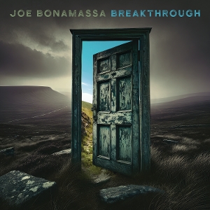 Bonamassa, Joe – Breakthrough