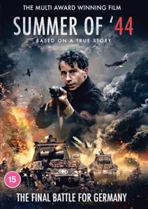 Movie – Summer of '44 - the Final Battle For Germany