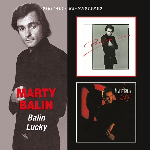 Balin, Marty – Balin/Lucky