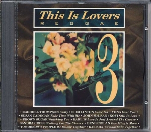 V/A – This is Lovers Pt. 3