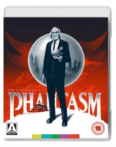Movie – Phantasm