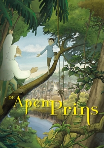 Movie – De Apenprins