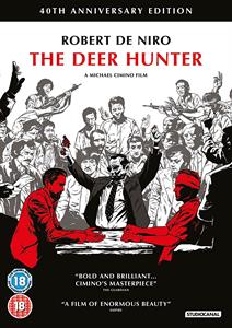 Movie – The Deer Hunter