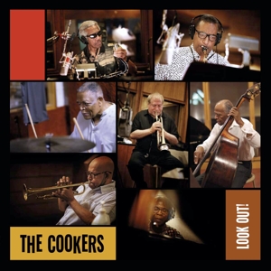 Cookers – Look Out!