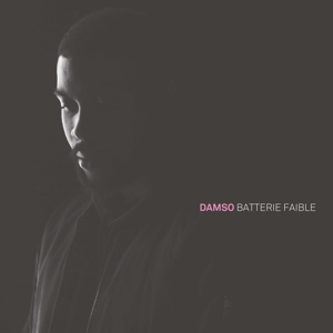 Damso – Batterie Faible