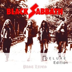Black Sabbath – Past Lives