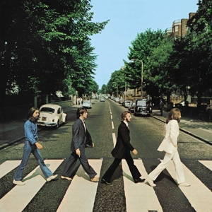 Beatles – Abbey Road