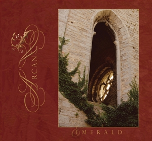 Arcana – Emerald