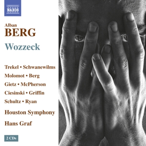Royal Concertgebouw Orchestra – Wozzeck