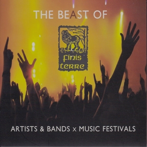 V/A – The Beast of Finisterre