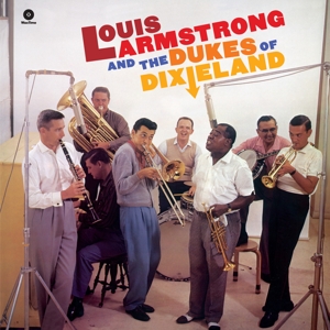 Armstrong, Louis & His All Sta – And the Dukes of