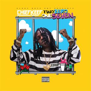 Chief Keef – Two Zero One Seven