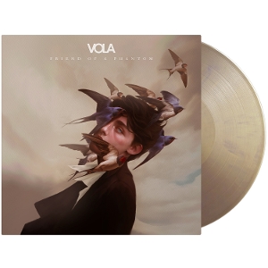 Vola – Friend of a Phantom