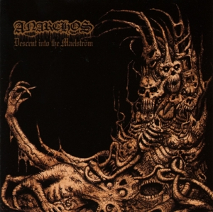 Anarchos – Descent Into the Maelstrom