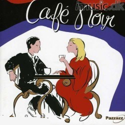 V/A – Cafe Noir