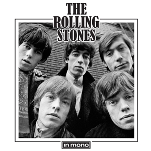 Rolling Stones – The Rolling Stones In Mono
