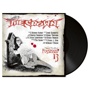Crown – Possessed 13