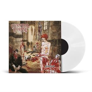 Cannibal Corpse – Gallery of Suicide