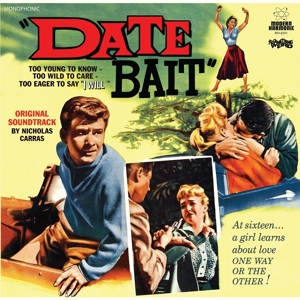 Nicholas Carras – Date Bait