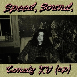 Vile, Kurt – Speed Sound Lonely Kv