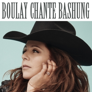 Boulay, Isabelle – Les Chevaux Du Plaisir (Boulay Chante Bashung)