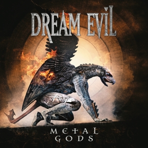 Dream Evil – Metal Gods