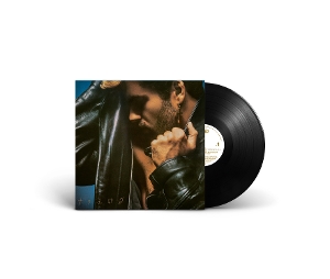 Michael, George – Faith