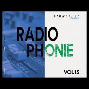 Ducol, Clement & Pascal Obispo – Radiophonie, Vol. 15