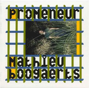 Boogaerts, Mathieu – Promeneur