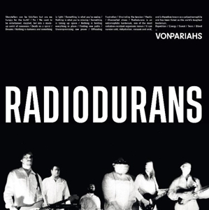 Von Pariahs – Radiodurans