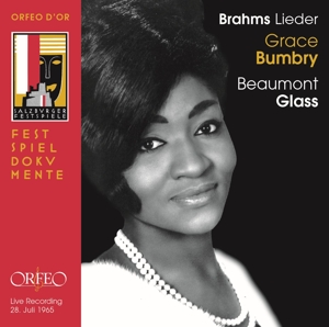 Boston Symphony Orchestra, Leo – Lieder