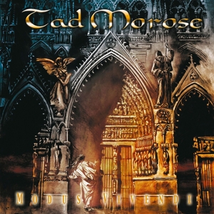 Tad Morose – Modus Vivendi