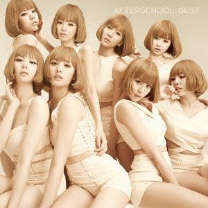After School – Best