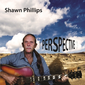 Phillips, Shawn – Perspective