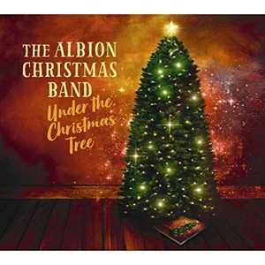 Albion Christmas Band – Under the Christmas Tree