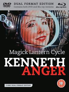 Movie – Magick Lantern Cycle