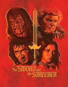Movie – The Sword and the Sorcerer
