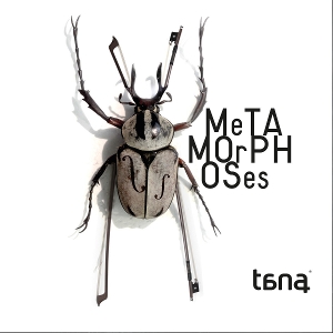 Tana Quartet – Metamorphoses