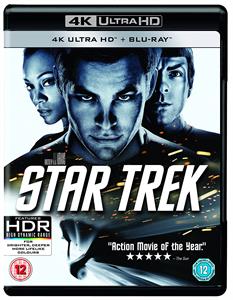 Movie – Star Trek (2009)