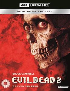 Movie – Evil Dead 2