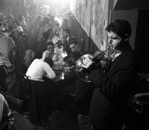 Amram, David – Jazz On Film
