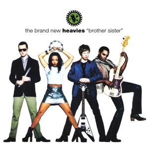 Brand New Heavies – Brother Sister