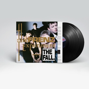 Fall – Frenz Experiment