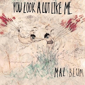 Blum, Mal – You Look a Lot Like Me