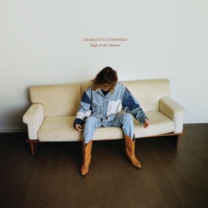 Cornfield, Charlotte – Highs In the Minuses