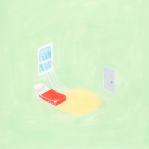 Florist – The Birds Outside Sang