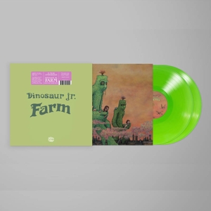 Dinosaur Jr. – Farm