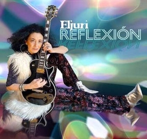 Eljuri – Reflexion