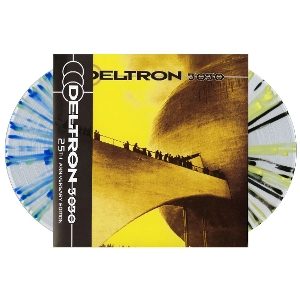 Deltron 3030 – Deltron 3030