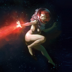 Atomic Bitchwax – Force Field